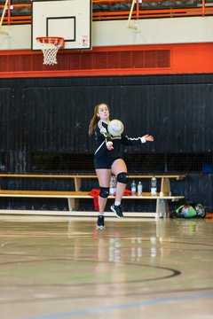 Bild 123 - U18 Punktrunde